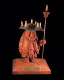 The Candleman