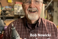 Bob Nowicki