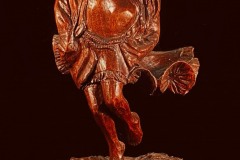 Dancing Maiden