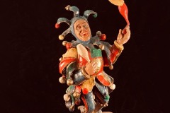 The Juggler