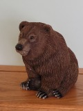 First Place – Bev Stupca – Bear