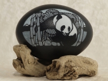 PC2 - Panda