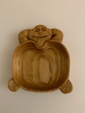 Turtle Dish