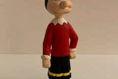 Olive Oyl