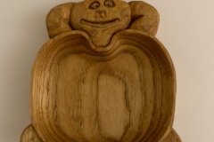 Turtle Dish