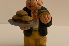 Wimpy