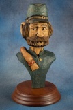 PC10 - Civil War Union Soldier