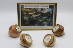 Clocks