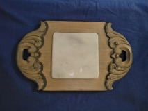 Acanthus Tray