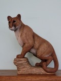 Mountain Lion