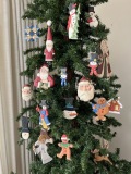 Christmas Ornaments