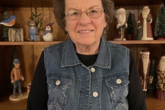 Angie Zeimetz
