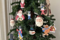 Christmas Ornaments