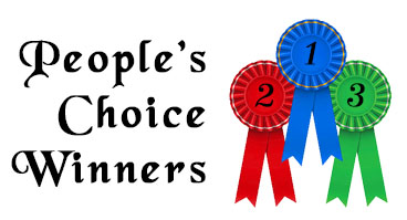 People's Choice Ribbons